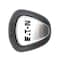 Eaton Valve Assy, Range Control, Manual Transmission, Roadranger, Std, W/ Logo A-6910 - alternate 2